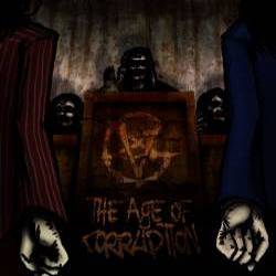 Gravil : The Age of Corruption Gravil : The Age of Corruption
